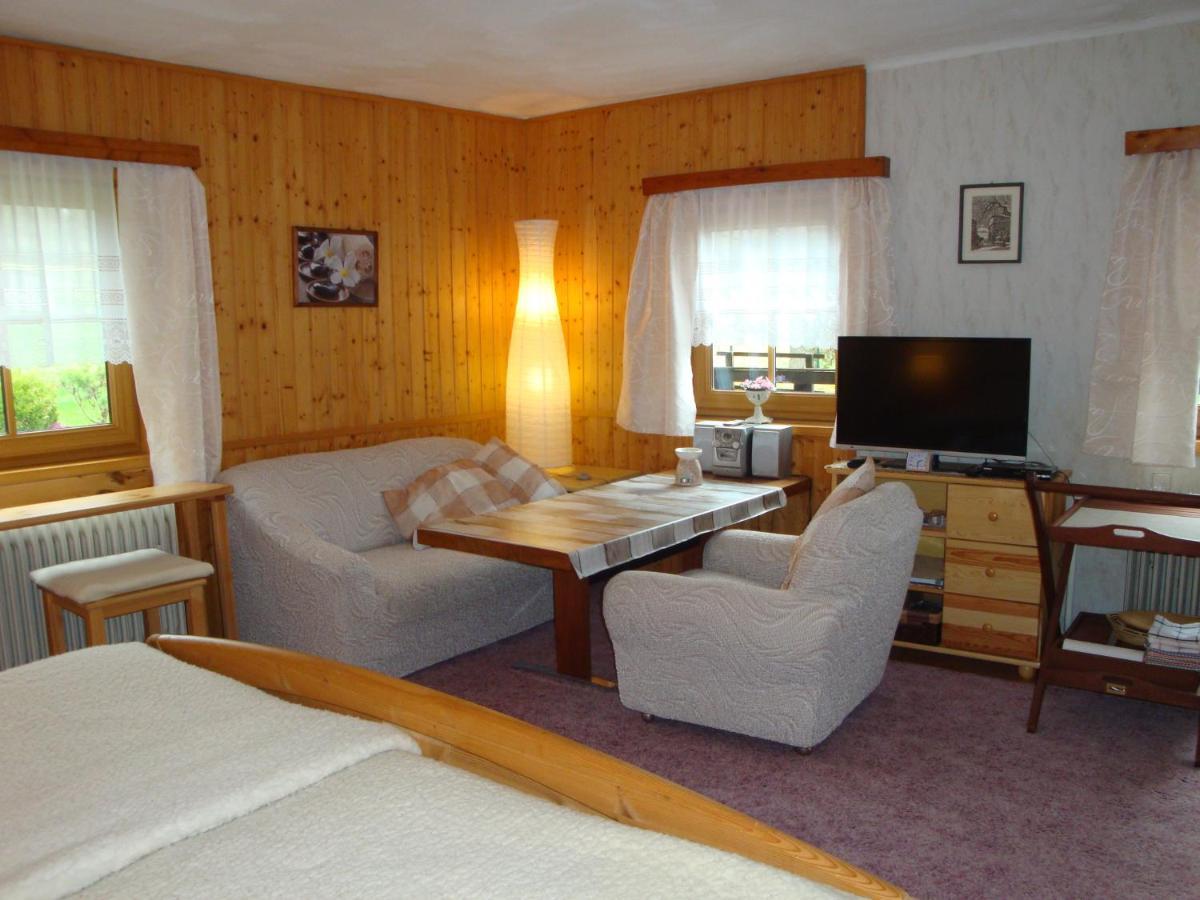 Apartmán Na Šumavě-Volary Apartman Kültér fotó