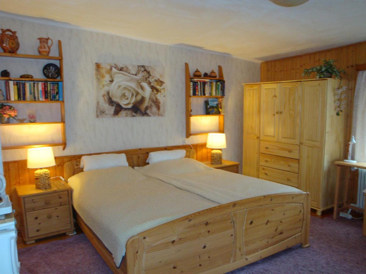 Apartmán Na Šumavě-Volary Apartman Kültér fotó
