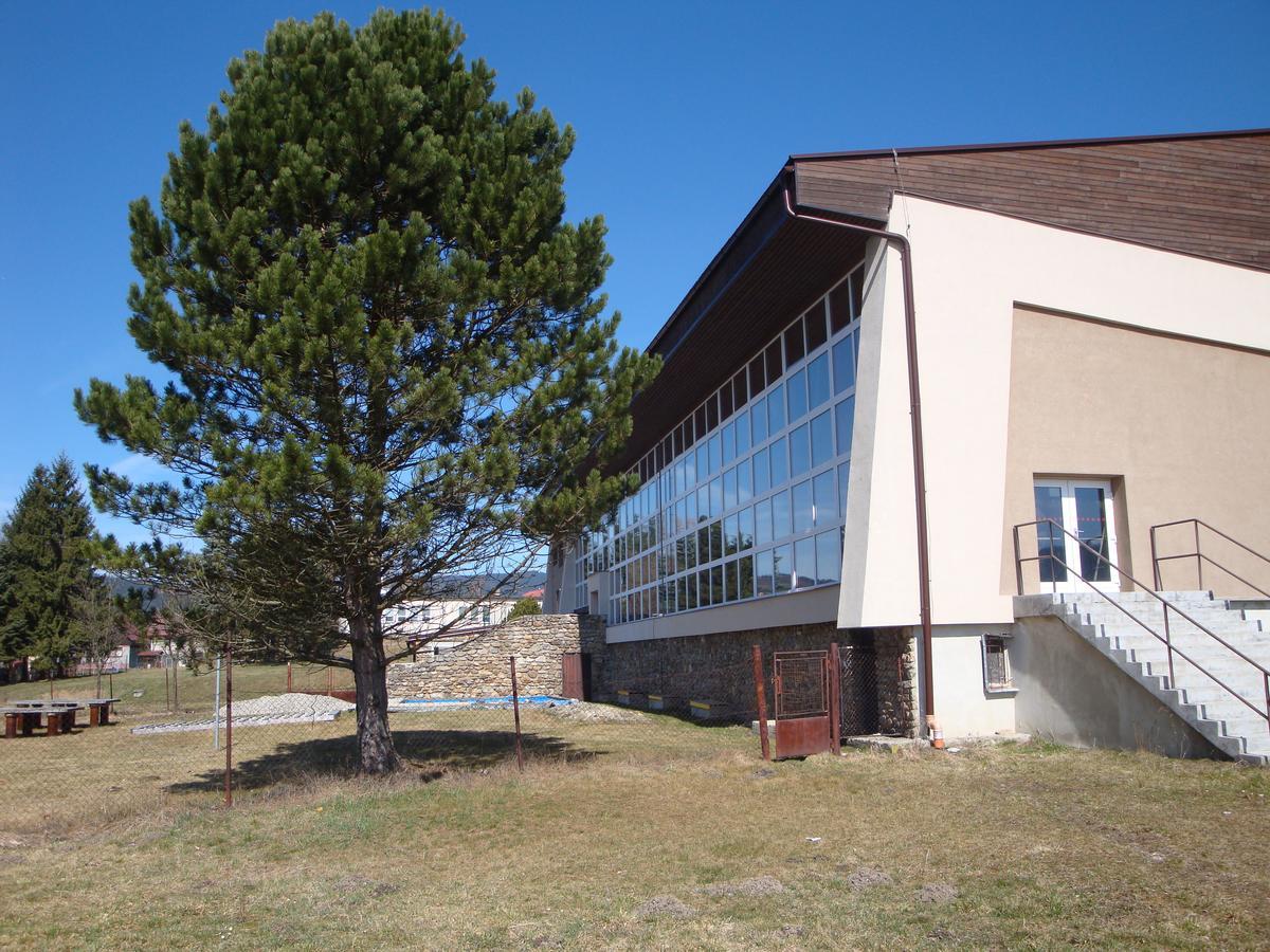 Apartmán Na Šumavě-Volary Apartman Kültér fotó